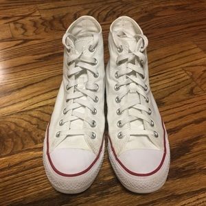 Converse Chuck Taylor All-Star High Tops
